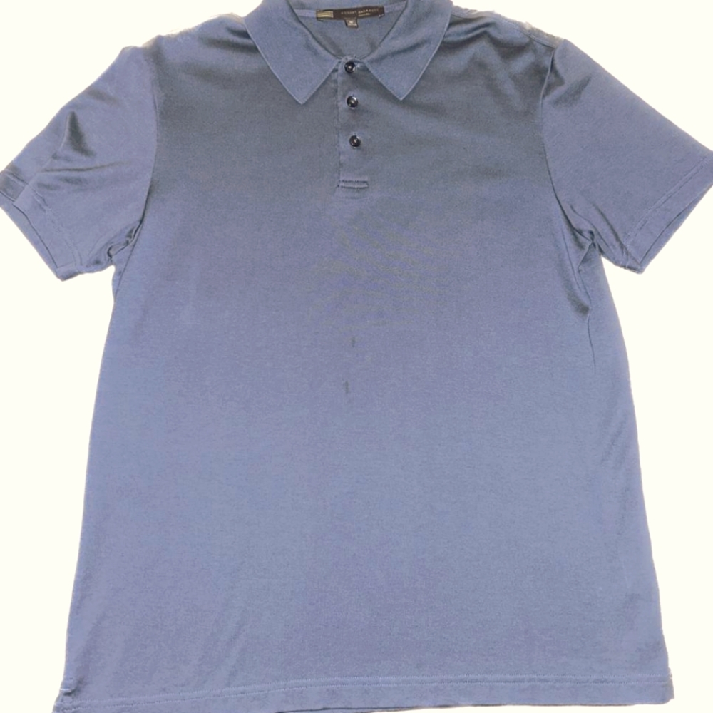 Robert Barakett, Medium, Slate Blue